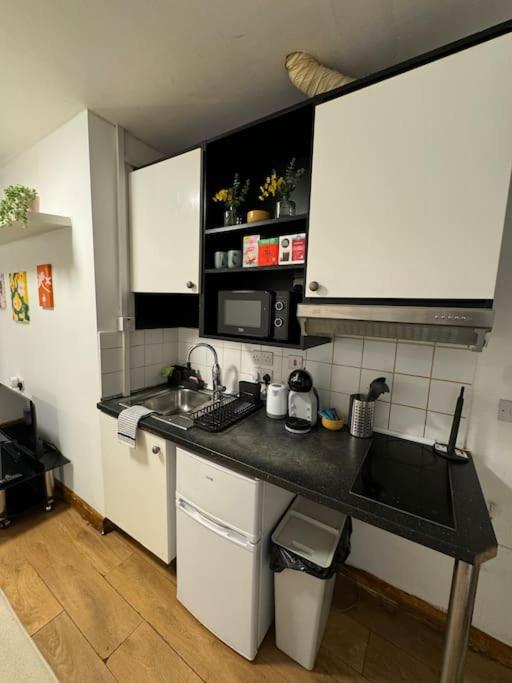 Earls Court Flat Appartamento Londra