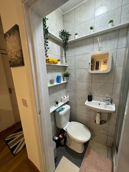 Earls Court Flat Londra