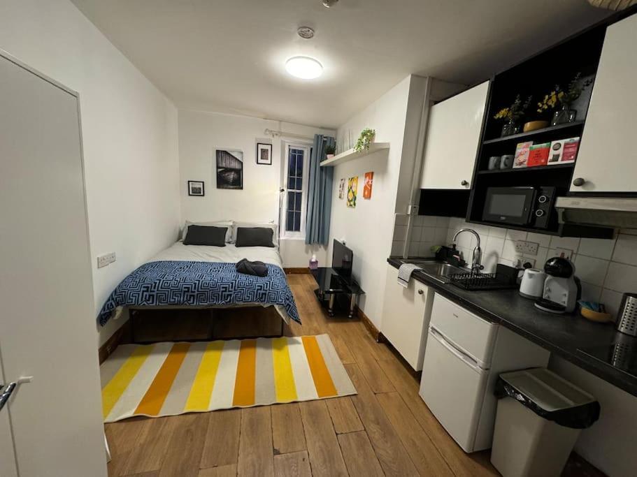 Earls Court Flat * Londra