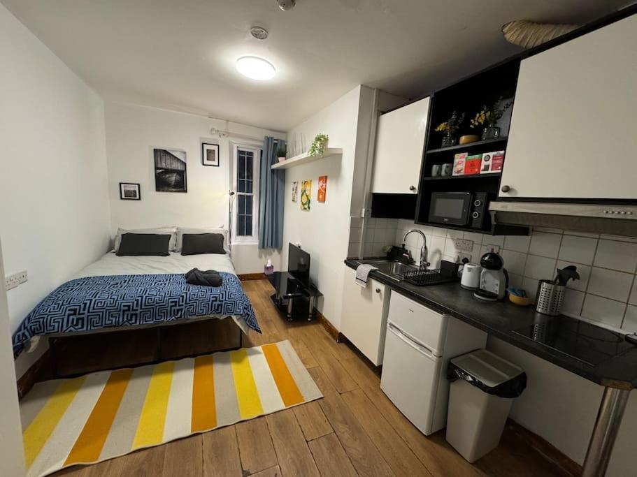 Earls Court Flat Appartamento Londra